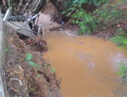 DPRD Desak Pemkab Antisipasi Bencana di Pamekasan