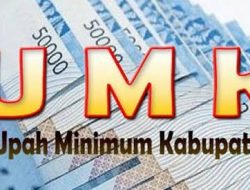 2019 UMK Pamekasan Akan  Segera Naik