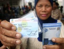 Penambahan Pendamping PKH 2019 Masih Belum Jelas