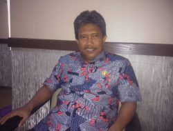 Rencana Pembangunan Gedung DPRD Pamekasan Belum Ada Kejelasan