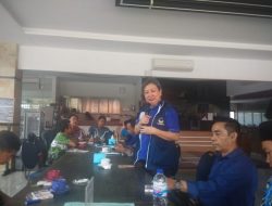 Inilah Kata DPW Nasdem Terkait DPT Orang Gila