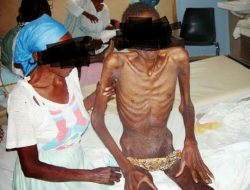 Penyakit HIV Aids Sudah Mulai Bertebaran