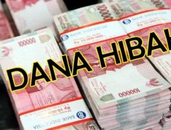 Dana Hibah Ormas 2019 Berbeda, Apakah tidak Terjadi Ketimpangan Politik ?
