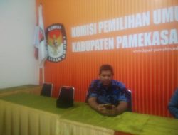 APK Belum Terpasang Parpol Dirugikan, Ini Tindakan Bawaslu