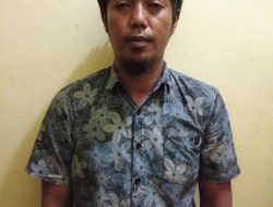 Istri Teman Serahkan BPKB, Rasuli Warga Arjasa Ditangkap Polisi