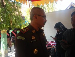 Hari Anti Korupsi Sedunia di Pamekasan Tindak Pidana Korupsi Belum Maksimal