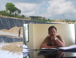 DLH SUMENEP: Bantu Program Visit TPA Rencana Nuansa Wisata