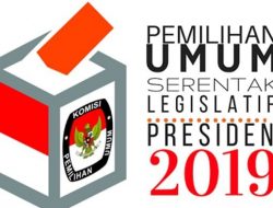 KPU Diminta Matangkan Kelembagaan Persiapan Pilpres dan Pileg 2019