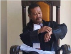 Polres Sumenep Patut Diduga Lindungi Kepala Desa?