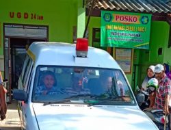 Warga Pamolokan Meninggal Tenggelam di Taman Rato Sumenep