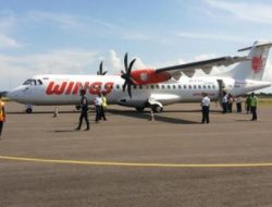 Bandara Milik PT KEI Pagerungan Belum Ada Kejelasan