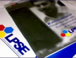 LPSE Sumenep Disoal, Lelang Tangkis Laut Diduga Tak Memenuhi Syarat?