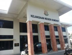 Perkuat Data, Dua Saksi Dugaan Pungli PTSL Aengdake Datangi Kejari