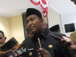 Serapan APBD 2018 di Sumenep, Baru Sekitar 80 Persen