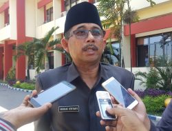 Budidaya Tanaman Tebu di Sumenep Larangan Dispertahortbun