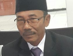 Dinilai Progaram Pemerintah 2018 Tak Maksimal, Komisi III Panggil Dua OPD