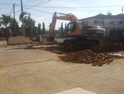 Apa Hanya Mega Proyek Yang Didampingi TP4D?, Ini Ulasannya