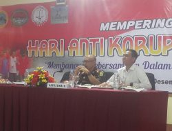 Pengusutan Kasus Proyek Jalan Sapudi Hanya Dua Minggu