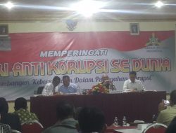 Kasus Pembangunan Kantor Dinkes Sumenep Akan Lanjut Usut Tuntas