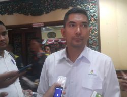 PT EML dan Desa Tak Akur, Kades Tantang Sosialisasi Secara Terbuka