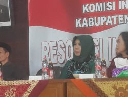 AKD Bluto Tak Paham Jurnalis, KI Perlu Road Show ke Para Kades