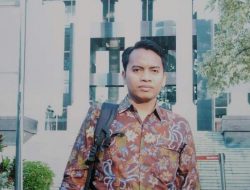 Inilah Kata Bawaslu Pamekasan Terkait Tempelan APK  di Kendaraan