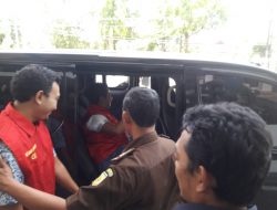 Kejari Sumenep Terima Kasus Pasar Pragaan
