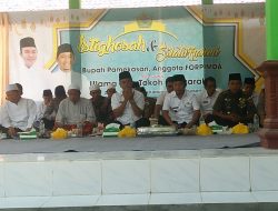 Bupati Tegaskan Pamekasan Tidak Ada Jual Beli Kursi PNS