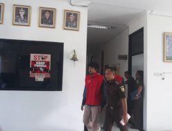 Kenapa Dua Rekanan Pelaksana Proyek Sapudi Ditahan?, Ini Alasannya