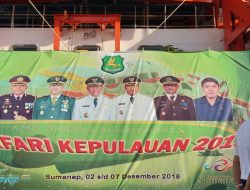 Agenda Safari Kepulauan Foto Ketua DPRD “Hilang”, Ada Apa?