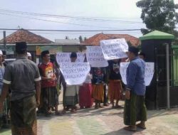 Ini Bantahan Pihak Puskesmas Pragaan Terkait Protes Keluarga Pasien Meninggal