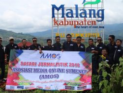 AMOS Belajar Wisata di Malang, Referensi Untuk Kabupaten Sumenep