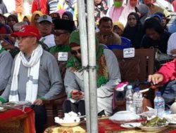 Safari Kepulauan Bertepatan Tahun Politik: Bupati Diminta Bijaksana