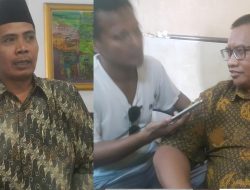 Dana DBH Rp63 Miliar Terus Berpolemik, Anggota Banggar Klarifikasi Kejelasan Rapat Timgar