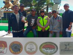 Koalisi LSM Sumenep Hadirkan KPK Pada Acara “Hari Anti Korupsi Se-Dunia”