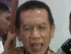 Reposisi Ketua DPRD Masih Samar, Di Gedung Wakil Rakyat Terus Berpolemik