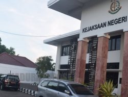 Pengembangan Kasus Proyek Sapudi Para Saksi Berpotensi Jadi Tersangka
