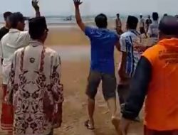 Polemik Jaring Sarkak Gapura, Kasat Polairud: MoU Ada di Kades