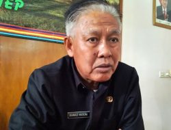 Kepala DPMD: Kades Diminta Jangan Paksakan Realisasikan DD-ADD 2018