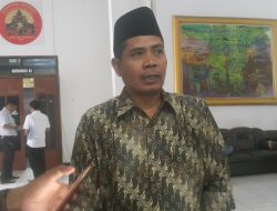 Lagi-Lagi Tak Kuorum Sidang Paripurna DPRD Sumenep Kandas