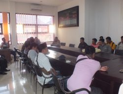 Diduga Pungli Berkedok Plesiran, Camat Giligenting Diminta Pindah Tugaskan