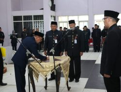 Satu Kepsek Baru Dilantik, Santer Isu Akan Dimutasi Lagi?