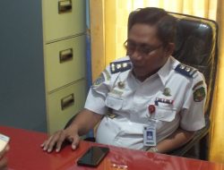 Keberadaan KM Karjon, Dishub Sumenep Nyatakan Tak Berizin