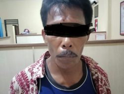 Ketahuan Bawa Narkotika, Warga Nyabakan Timur Diringkus Polisi