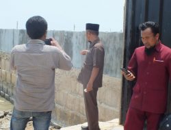 Tambak Udang Pakandangan Barat, Reklamasi Pantai Terancam Dipidana