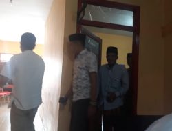 APK Dirusak, Bacaleg Dapil III Laporkan Warga ke Bawaslu Sumenep