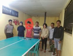 Lagi-Lagi, Warga Pulau Kangean Dibekuk Polisi Terlibat Penjualan Narkoba
