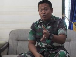 Dandim 0827 Sumenep Berharap Sergab Stok Nasional 2019 Bisa Mencapai Target