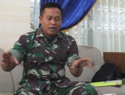 Dandim 0827 Sumenep: Pekerjaan Perbaikan Rumah Korban Gempa Sapudi,  Minggu Ini Akan Rampung