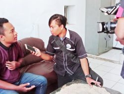 Jurnalis Pamekasan Desak Jokowi Cabut Remisi Susrama
